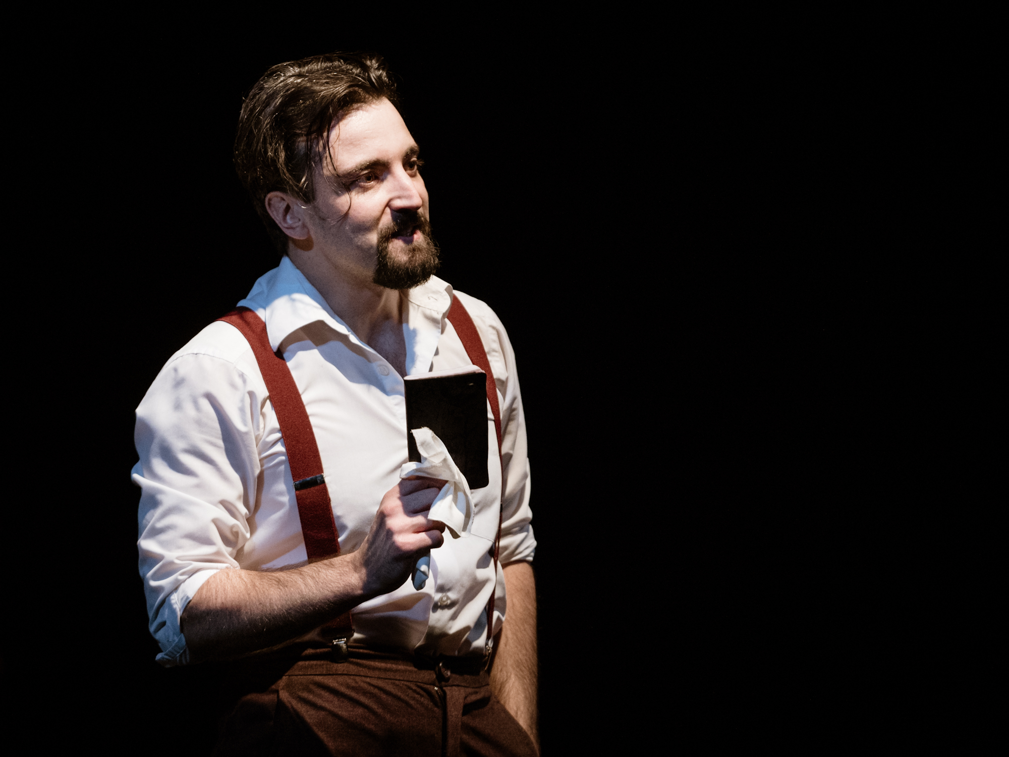 На всякого мудреца довольно простоты – афиша