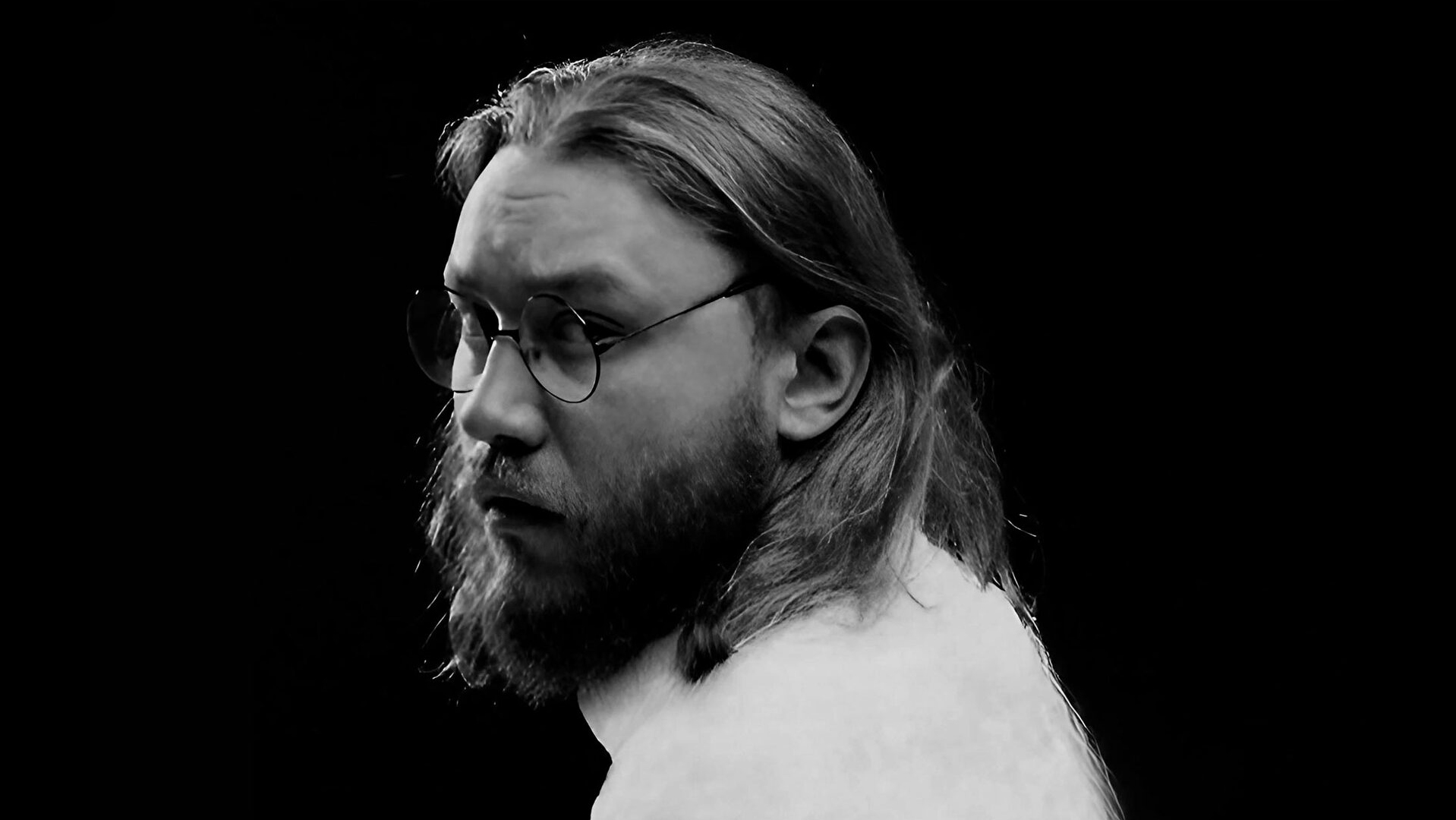 Морфий – афиша