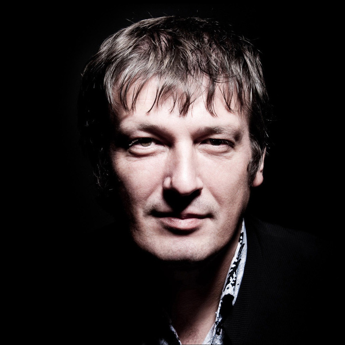 Борис Березовский и Blues Doctors