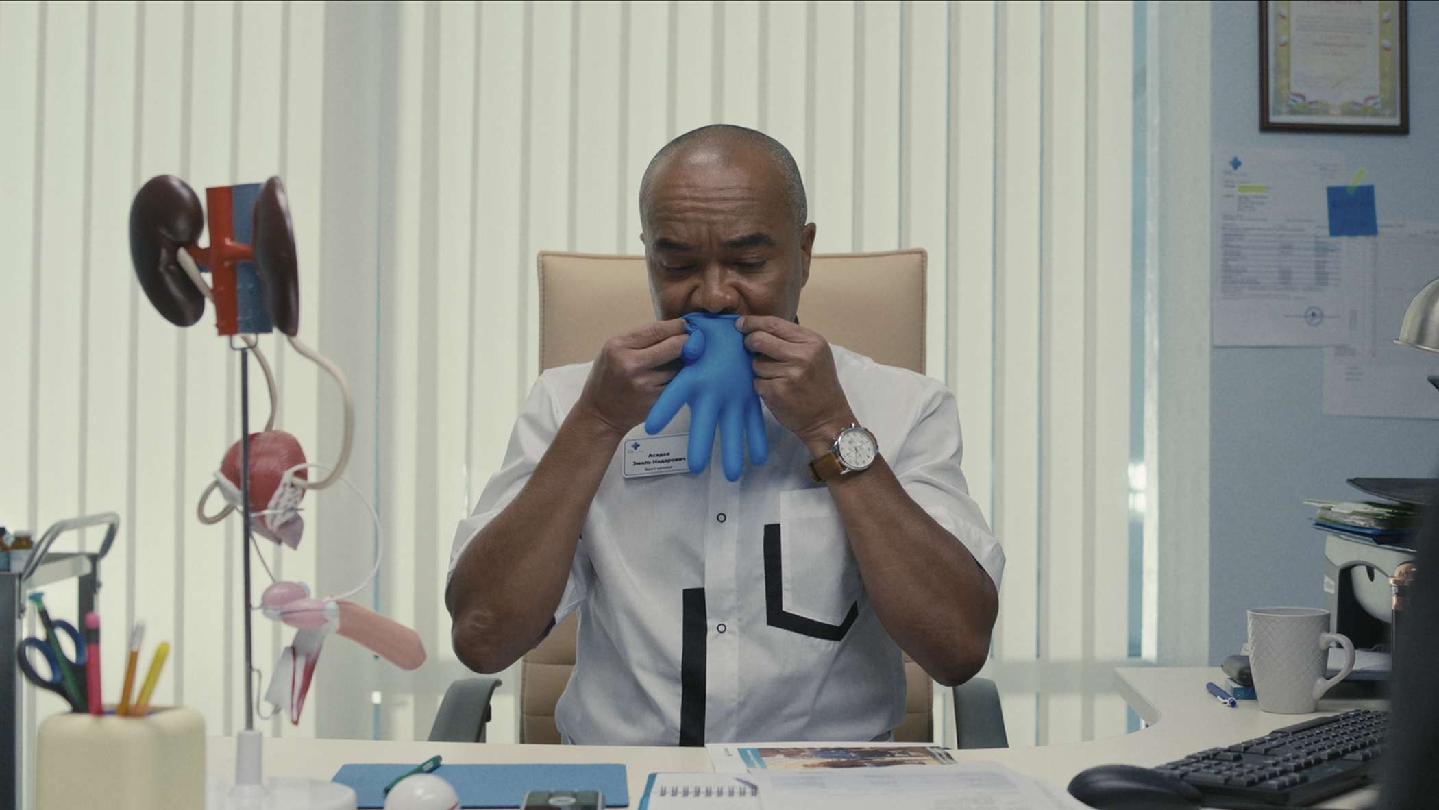 Григорий Сиятвинда – фото