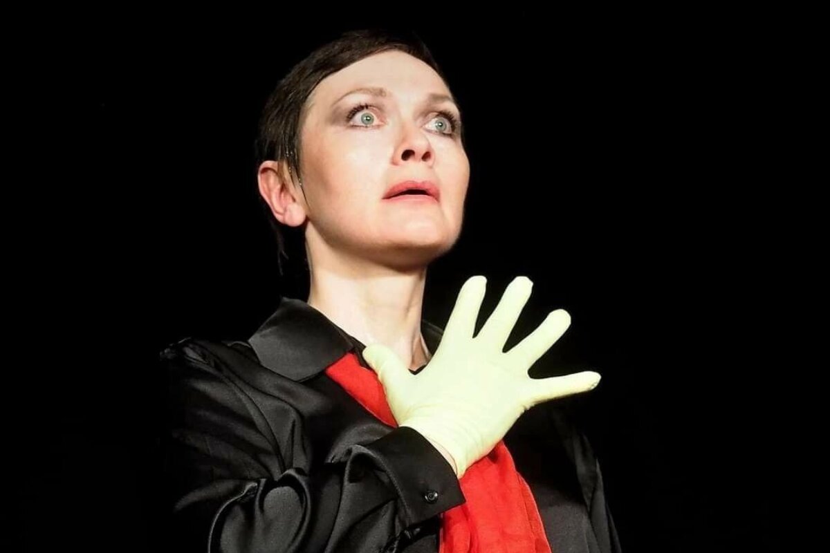 Оркестр – афиша