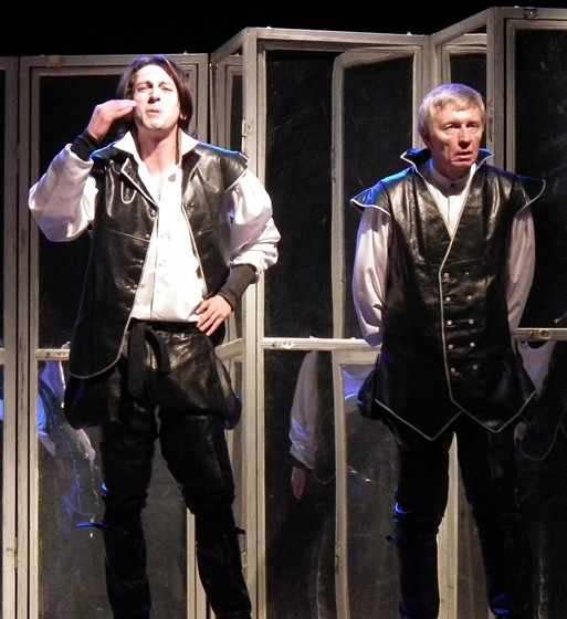 Антон Багиров – 'фото'