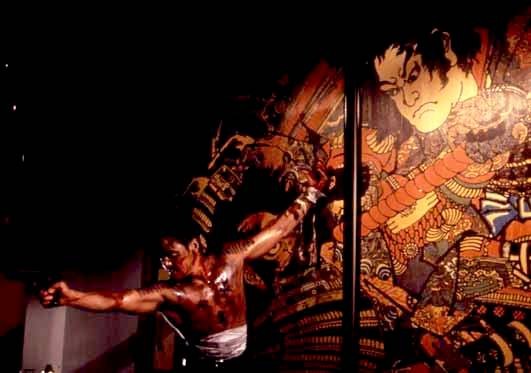 Марк Дакаскос – 'фото'