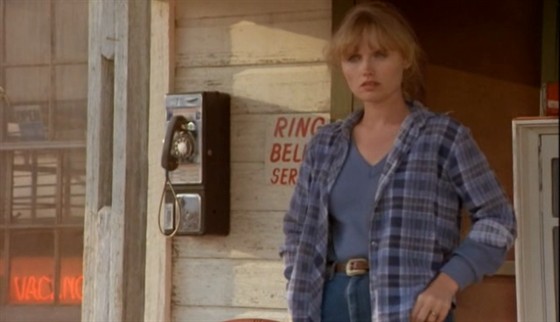 Тесс Харпер – фото