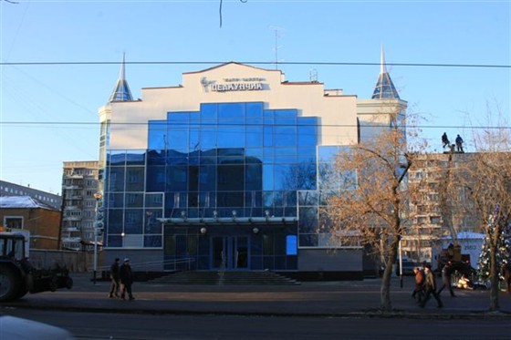 Театр балета «Щелкунчик», афиша на завтра – афиша