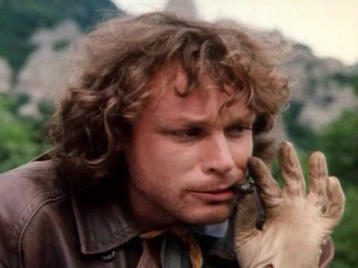 Сергей Жигунов – 'фото'