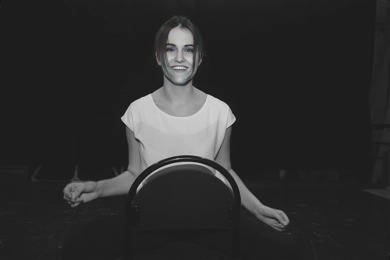 Виктория Триус – 'фото'