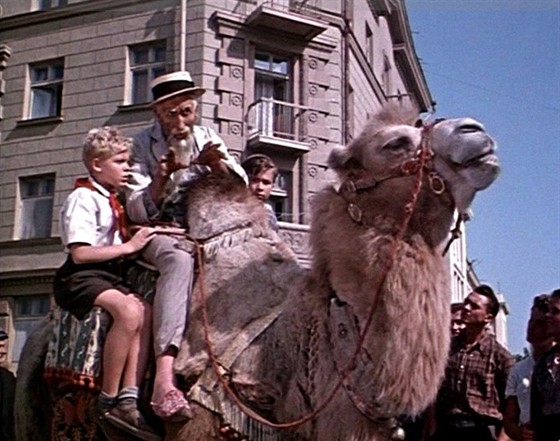 Геннадий Худяков – фото