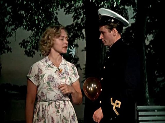 Людмила Касаткина – фото