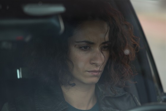 Рашида Бракни – фото