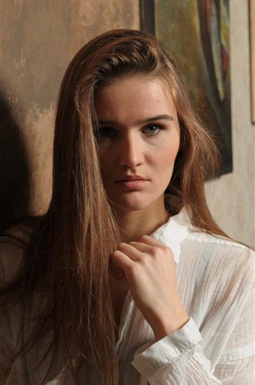 Екатерина Буйлова – фото