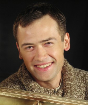 Анатолий Пашинин – фото