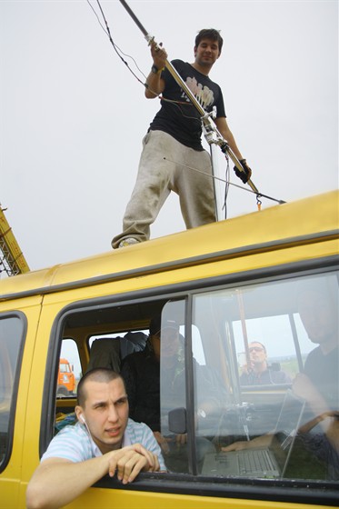 Роман Каримов – фото