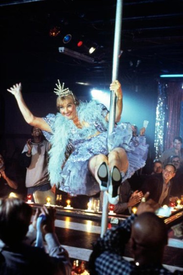 Рэнди Куэйд – 'фото'