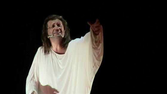 Валерий Анохин – фото