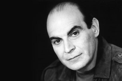 Дэвид Суше – 'фото'