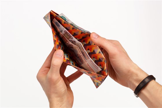 New Wallet – афиша