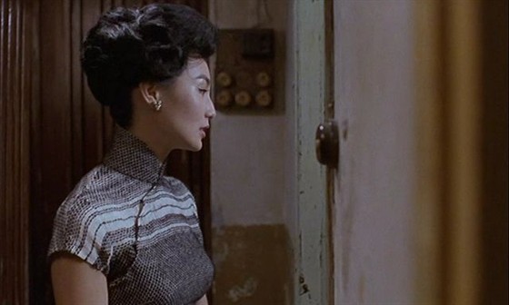 Мэгги Чун – 'фото'