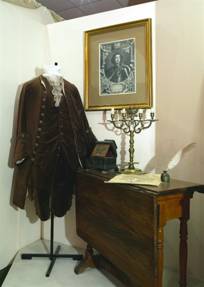 Музей истории Лефортово – расписание выставок – афиша