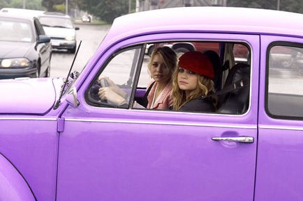 Эшли Олсен – 'фото'