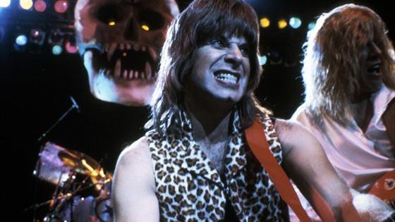 : Это Spinal Tap