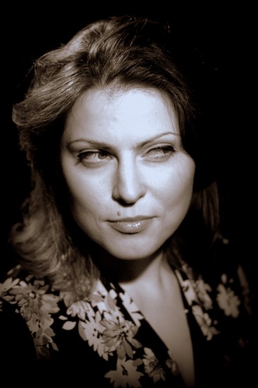 Ирина Кондрашова – фото