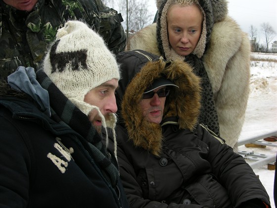 Владимир Панков – фото