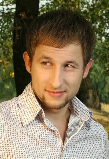 Денис Бондарков – фото