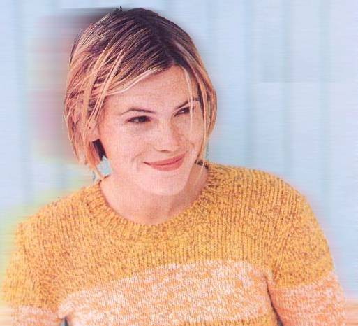 Клеа ДюВалл – фото