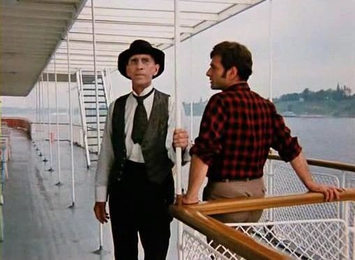 Сергей Филиппов – фото