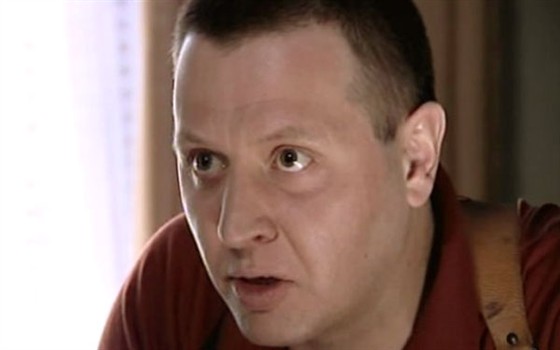 Владислав Котлярский – фото