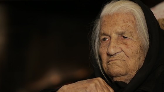 Правила жизни 100-летнего человека – афиша