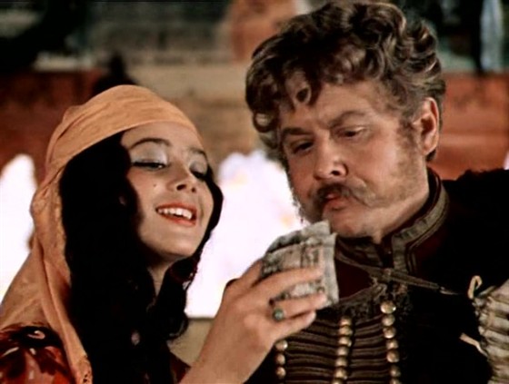 Галина Беляева – фото