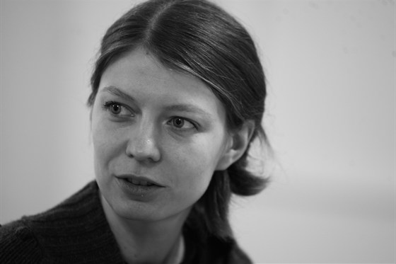 Екатерина Половцева – фото