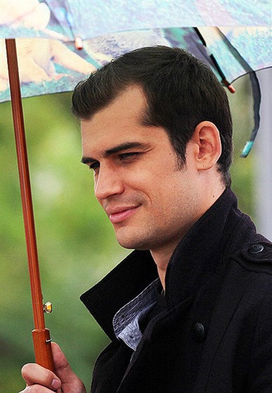 Константин Демидов – фото