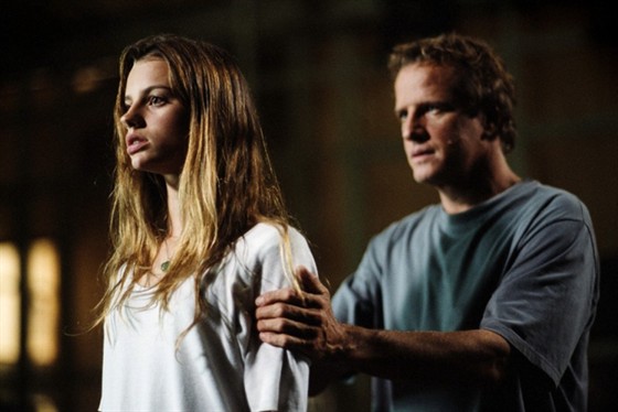 Франсина Берже – фото