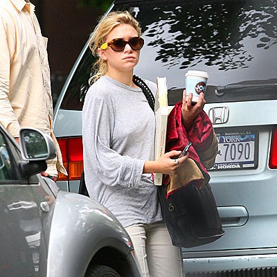 Эшли Олсен – 'фото'