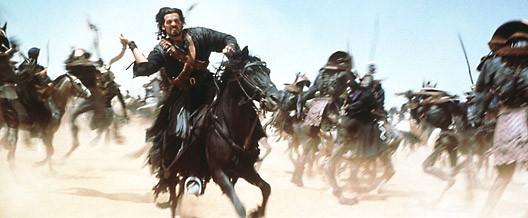 Одид Фер – фото