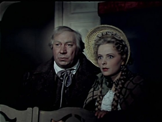 Лилия Юдина – фото