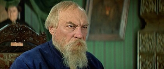 Андрей Абрикосов – фото