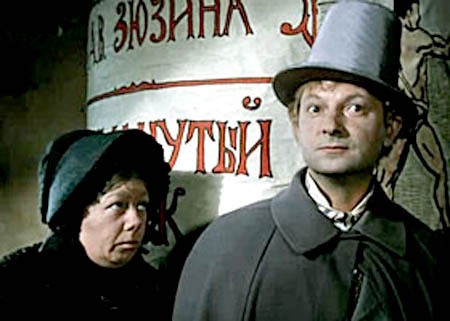 Людмила Шагалова – фото