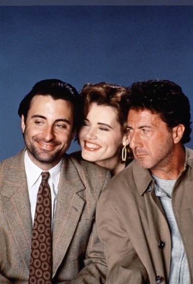 Джина Дэвис – фото