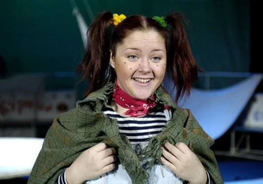 Татьяна Тузова – фото