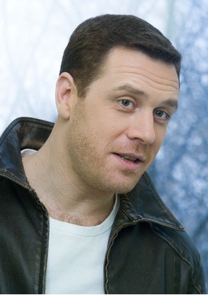 Иван Оганесян – фото