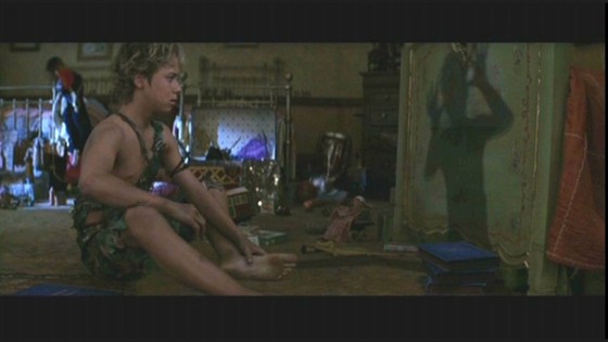 Анасы мен ұлы қызымен жыныстық қатынасқа түседі