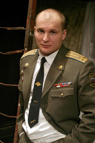 Александр Фисенко – афиша
