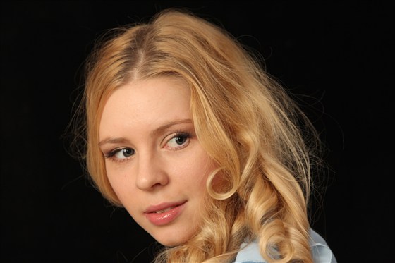 Оксана Климова – фото