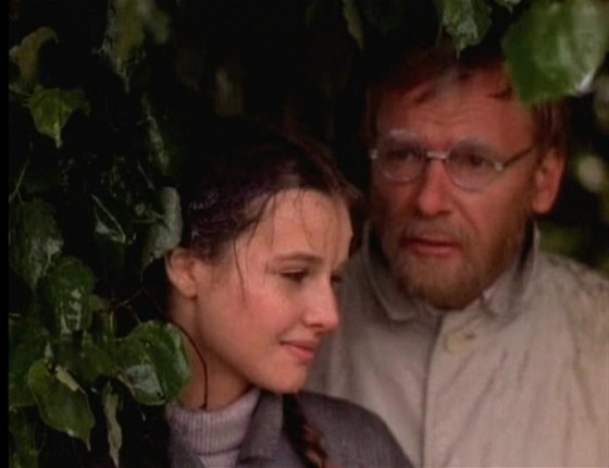 Татьяна Друбич – 'фото'