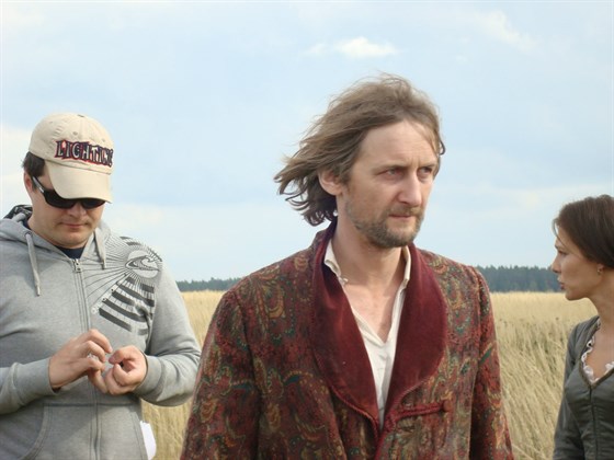 Денис Суханов – фото