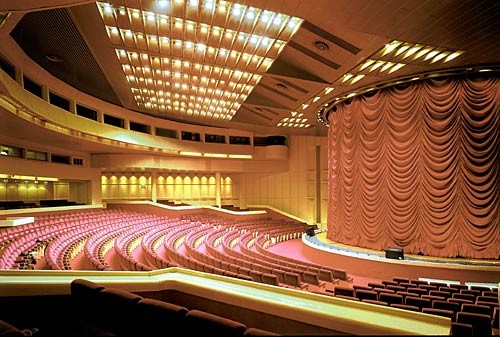 Концертный зал Аврора, Санкт-Петербург – Афиша-Концерты